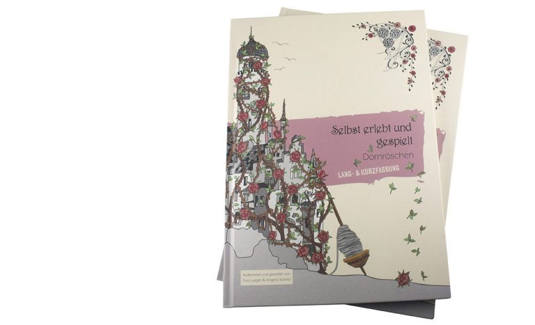 Selbst erlebt und gespielt I Dornröschen